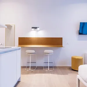 Easyhomes-city Centre Daire