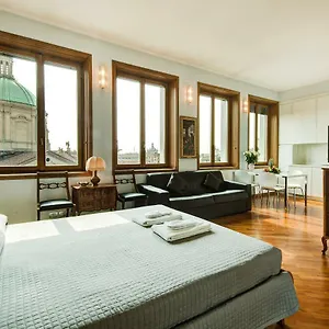 Bnbutler - Duomo - Galleria Unione Daire