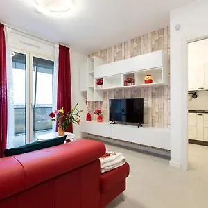  Appartement Fiera Flat With Garage