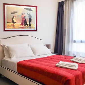 Duomo Luxury - One Bed Milan